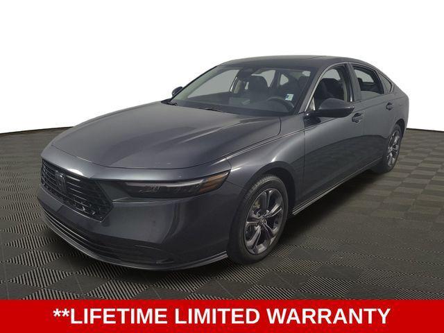 2023 Honda Accord EX 2023 Honda Accord EX