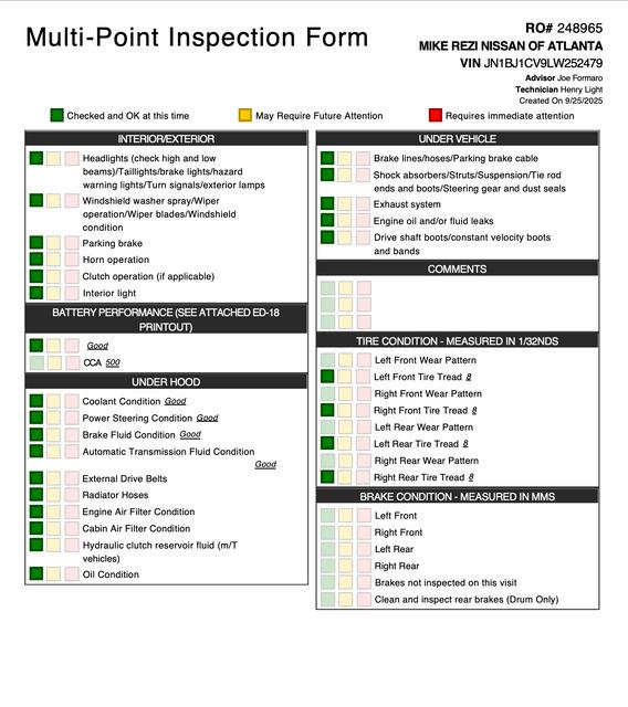 2020 Nissan Rogue Sport S FWD Xtronic CVT 2020 Nissan Rogue Sport S FWD Xtronic CVT