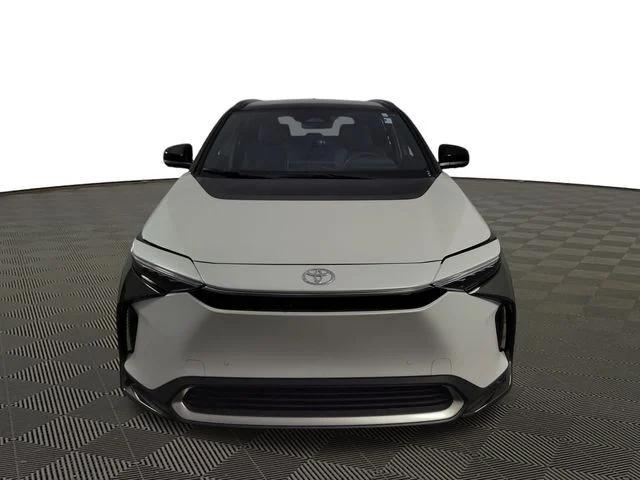 2024 Toyota bZ4X Limited 2024 Toyota bZ4X Limited