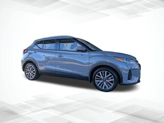 2023 Nissan Kicks SV Xtronic CVT 2023 Nissan Kicks SV Xtronic CVT