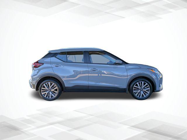 2023 Nissan Kicks SV Xtronic CVT 2023 Nissan Kicks SV Xtronic CVT