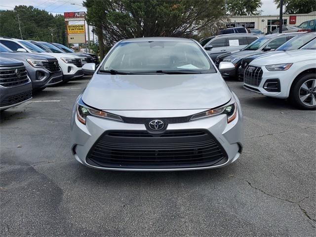 2023 Toyota Corolla LE 2023 Toyota Corolla LE
