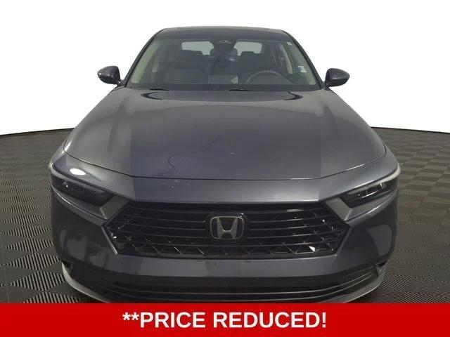 2023 Honda Accord EX 2023 Honda Accord EX