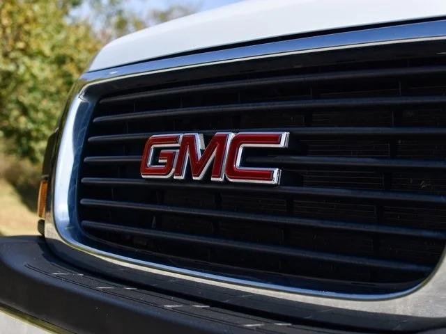 2021 GMC Savana Cargo RWD 2500 Regular Wheelbase Work Van 2021 GMC Savana Cargo RWD 2500 Regular Wheelbase Work Van