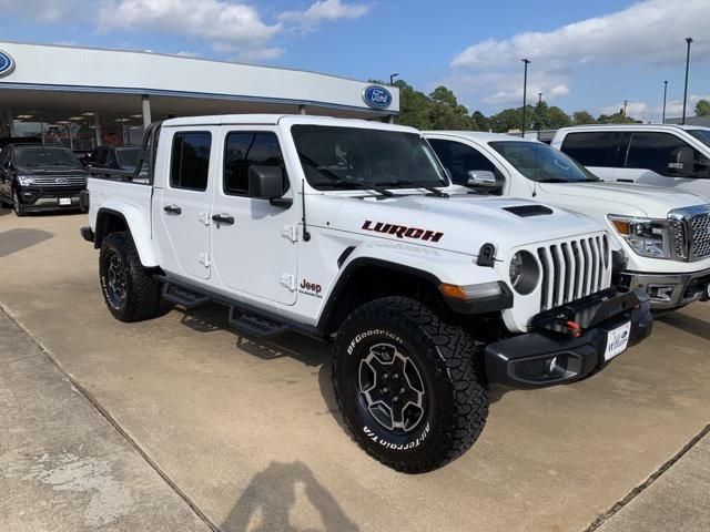 2021 Jeep Gladiator Sport for sale in Gladewater, TX