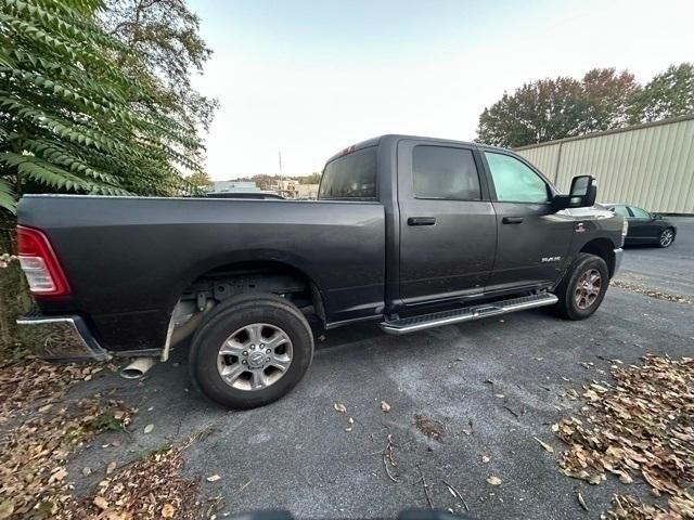 2024 RAM 2500 Big Horn Crew Cab 4x4 64 Box 2024 RAM 2500 Big Horn Crew Cab 4x4 64 Box
