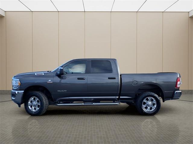2024 RAM 2500 Big Horn Crew Cab 4x4 64 Box 2024 RAM 2500 Big Horn Crew Cab 4x4 64 Box
