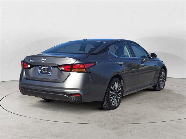 2024 Nissan Altima SV FWD 2024 Nissan Altima SV FWD