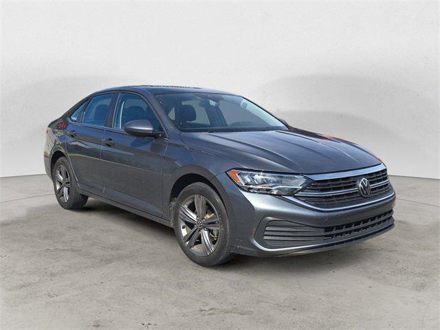 2024 Volkswagen Jetta 1.5T SE 2024 Volkswagen Jetta 1.5T SE