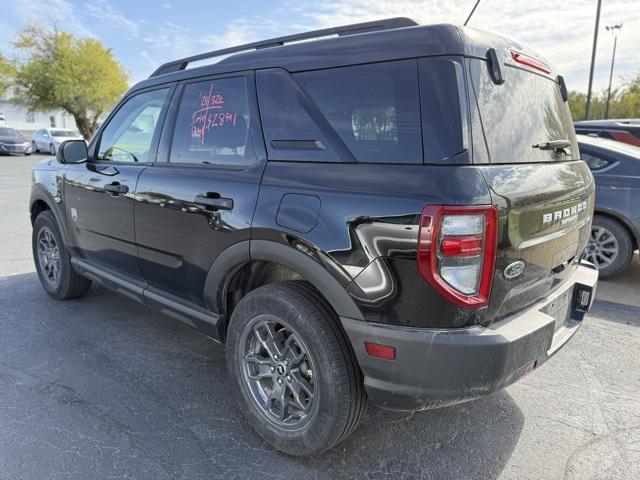 2024 Ford Bronco Sport Big Bend 2024 Ford Bronco Sport Big Bend