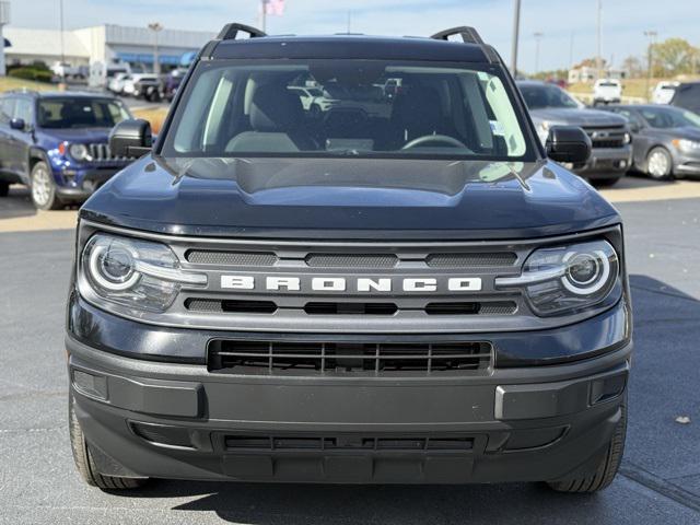 2024 Ford Bronco Sport Big Bend 2024 Ford Bronco Sport Big Bend