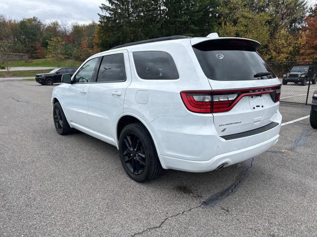 2022 Dodge Durango GT Plus AWD