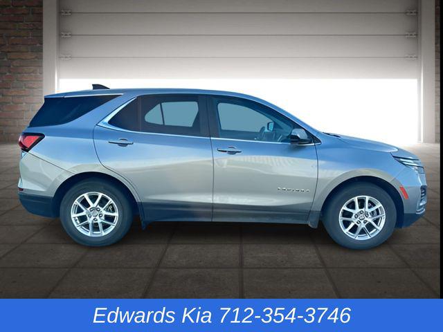 2023 Chevrolet Equinox FWD LT 2023 Chevrolet Equinox FWD LT