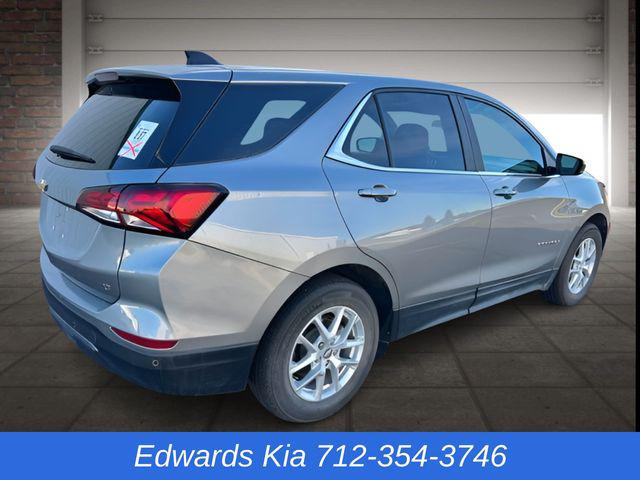 2023 Chevrolet Equinox FWD LT 2023 Chevrolet Equinox FWD LT