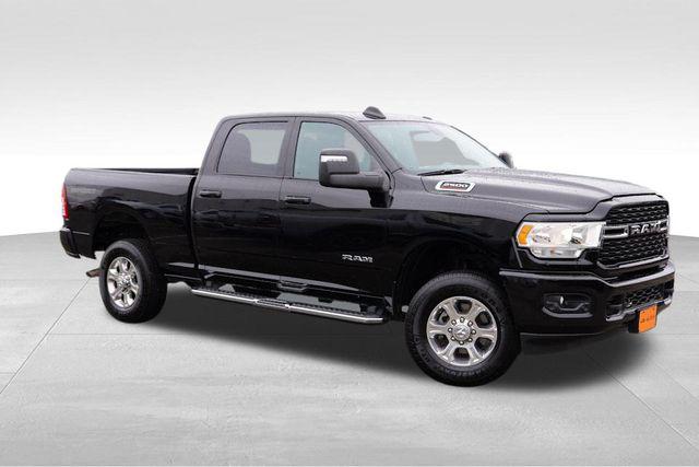 2024 RAM 2500 Big Horn Crew Cab 4x4 64 Box 2024 RAM 2500 Big Horn Crew Cab 4x4 64 Box