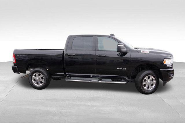 2024 RAM 2500 Big Horn Crew Cab 4x4 64 Box 2024 RAM 2500 Big Horn Crew Cab 4x4 64 Box