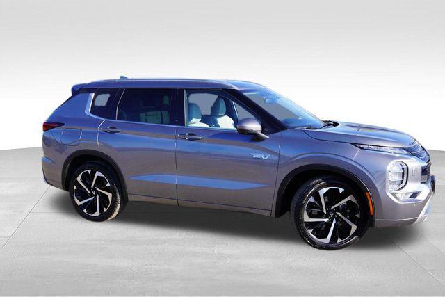 2023 Mitsubishi Outlander PHEV SEL S-AWC