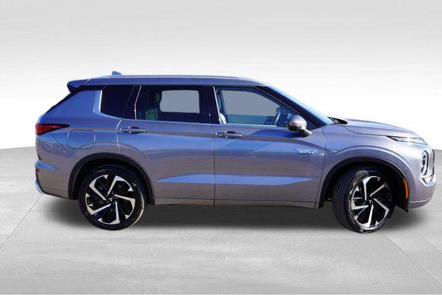 2023 Mitsubishi Outlander PHEV SEL S-AWC