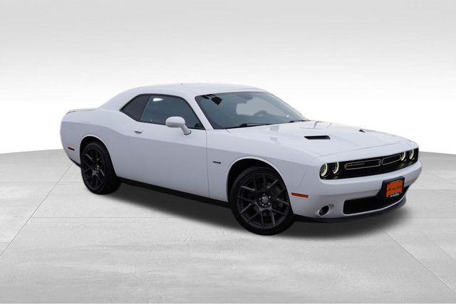 2016 Dodge Challenger R/T 2016 Dodge Challenger R/T