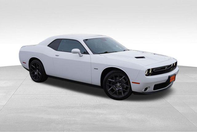 2016 Dodge Challenger R/T 2016 Dodge Challenger R/T