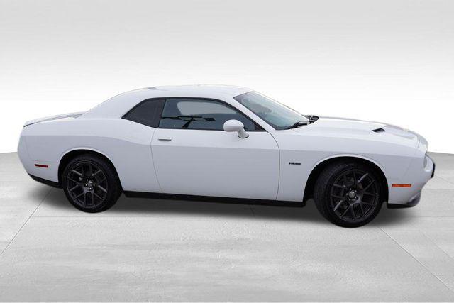 2016 Dodge Challenger R/T 2016 Dodge Challenger R/T