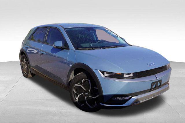 2024 Hyundai IONIQ 5 SEL 2024 Hyundai IONIQ 5 SEL