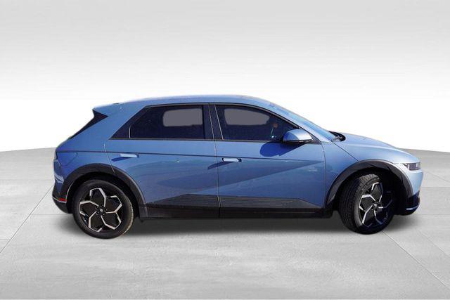 2024 Hyundai IONIQ 5 SEL 2024 Hyundai IONIQ 5 SEL