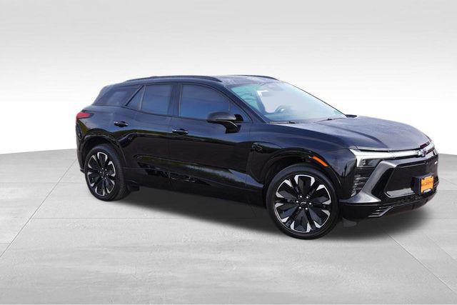 2024 Chevrolet Blazer EV eAWD RS 2024 Chevrolet Blazer EV eAWD RS