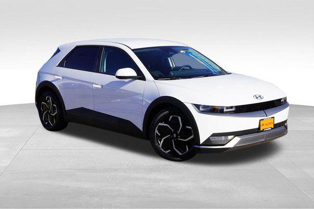 2023 Hyundai IONIQ 5 SE 2023 Hyundai IONIQ 5 SE