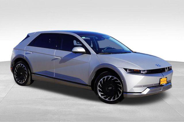 2024 Hyundai IONIQ 5 Limited 2024 Hyundai IONIQ 5 Limited