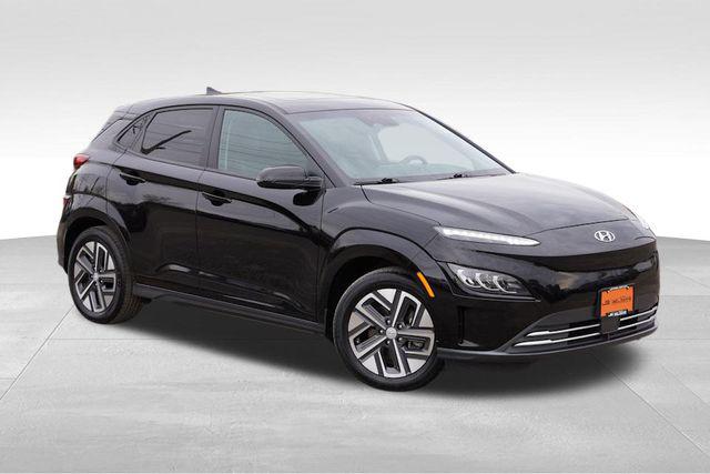 2023 Hyundai Kona Electric Limited