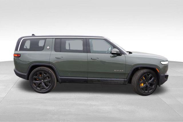 2024 Rivian R1S Launch Edition Quad Motor Large Pack 2024 Rivian R1S Launch Edition Quad Motor Large Pack