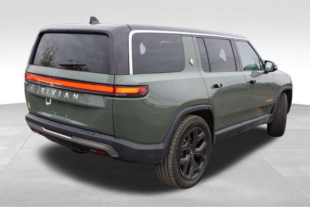 2024 Rivian R1S Launch Edition Quad Motor Large Pack 2024 Rivian R1S Launch Edition Quad Motor Large Pack
