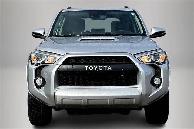 2020 Toyota 4Runner TRD Off Road Premium