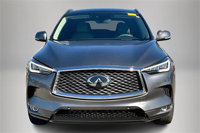 2024 INFINITI QX50 SENSORY AWD