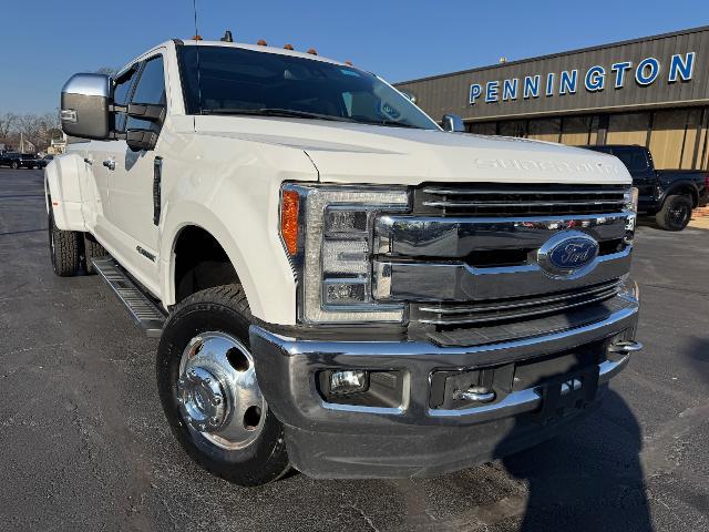 2019 Ford F-350 LARIAT for sale in Centralia, IL