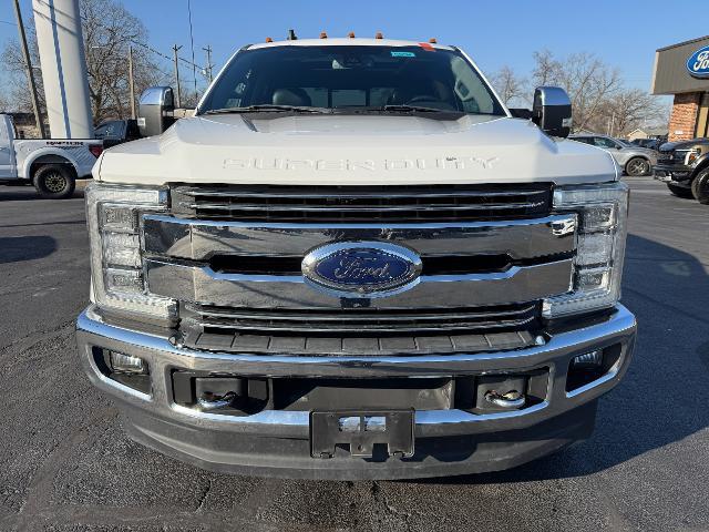 2019 Ford F-350 LARIAT