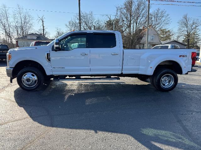 2019 Ford F-350 LARIAT