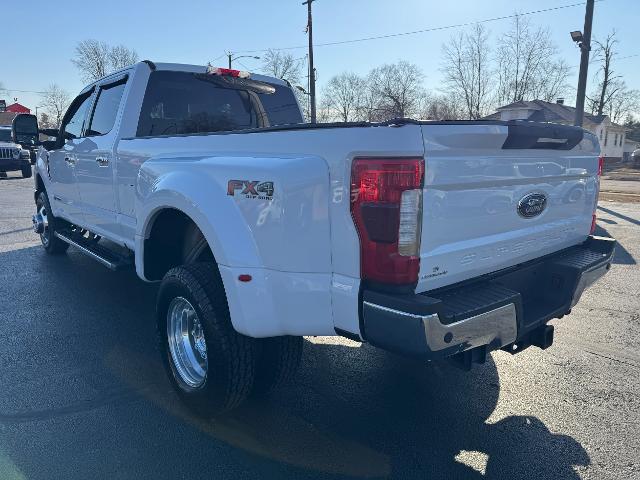 2019 Ford F-350 LARIAT