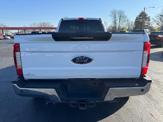 2019 Ford F-350 LARIAT