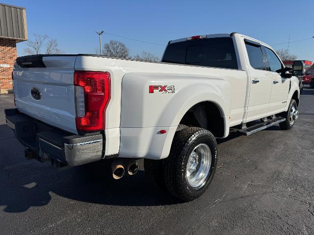 2019 Ford F-350 LARIAT
