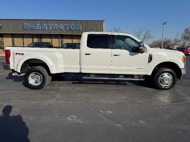 2019 Ford F-350 LARIAT