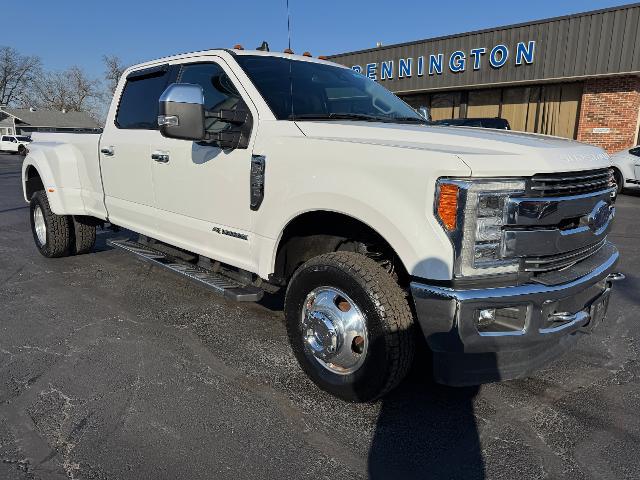 2019 Ford F-350 LARIAT