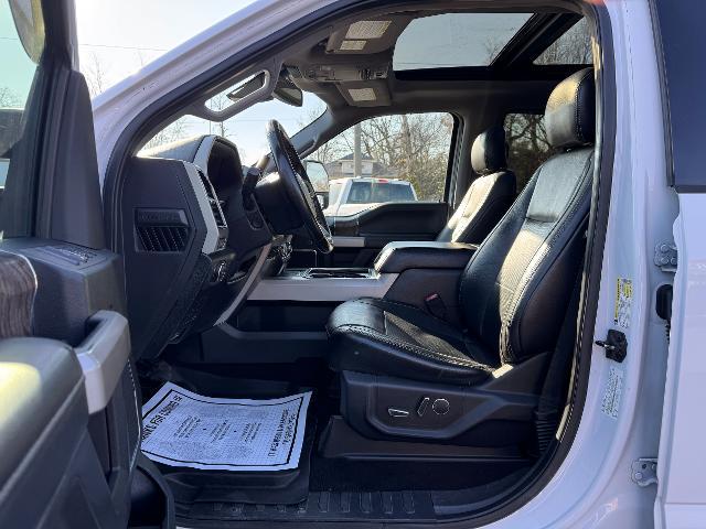 2019 Ford F-350 LARIAT