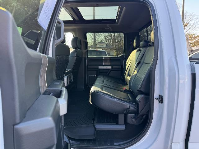 2019 Ford F-350 LARIAT