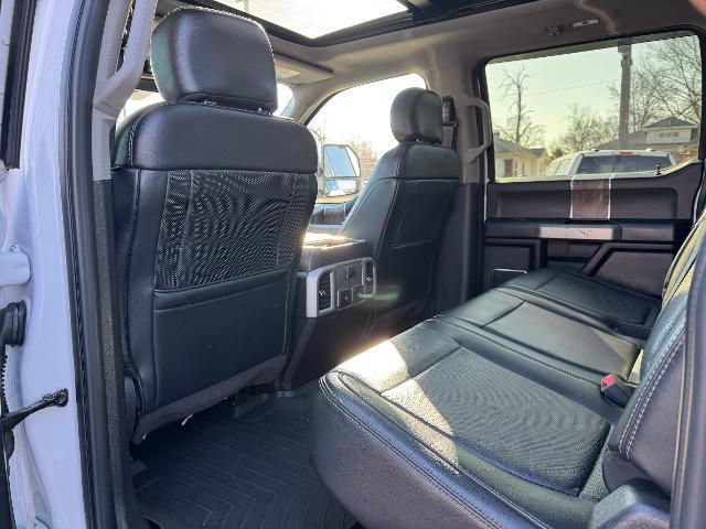 2019 Ford F-350 LARIAT