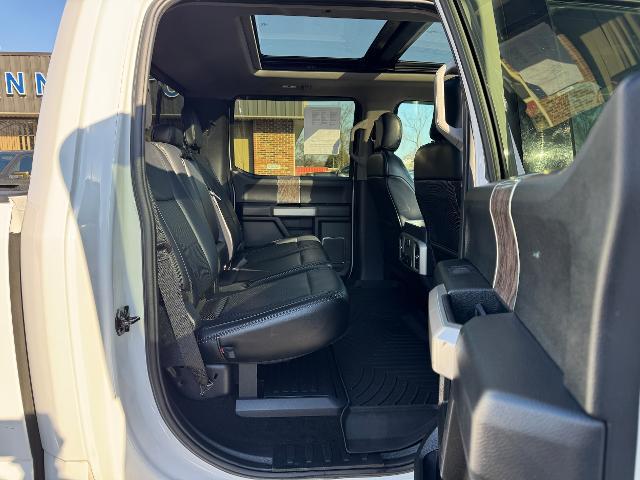 2019 Ford F-350 LARIAT