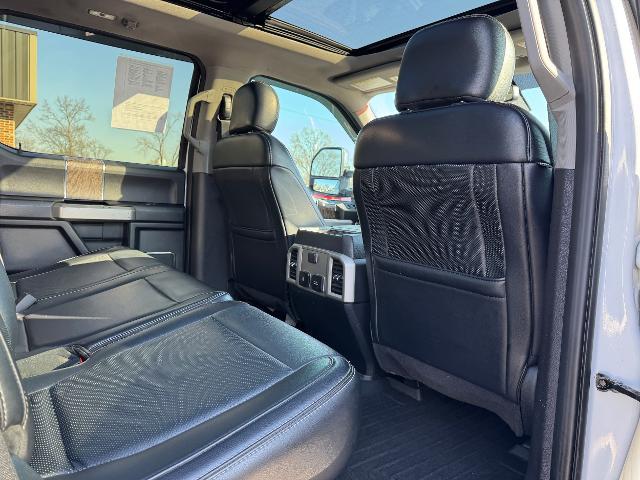 2019 Ford F-350 LARIAT