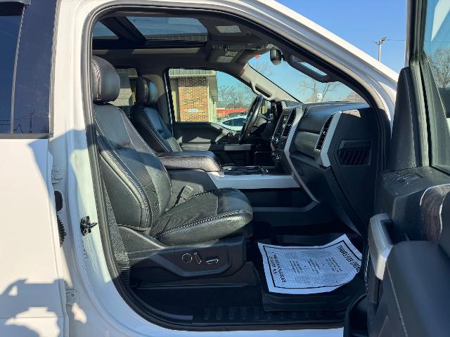 2019 Ford F-350 LARIAT