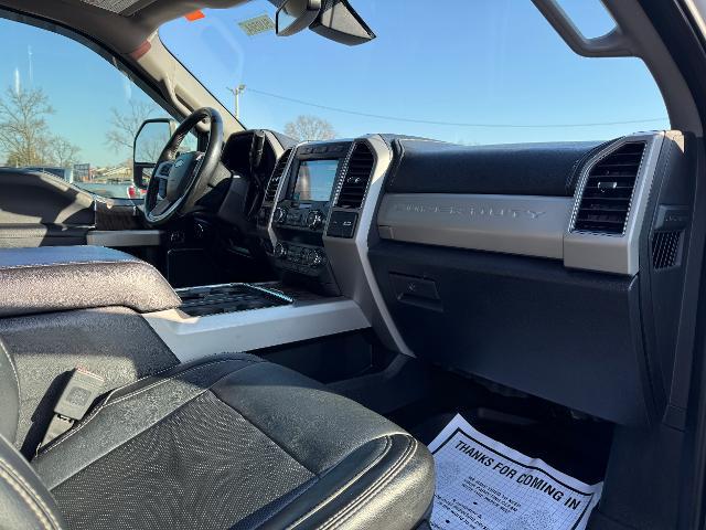 2019 Ford F-350 LARIAT